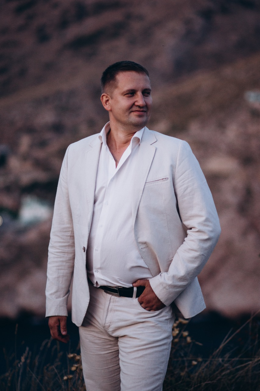 Пешков Сергей — адвокат